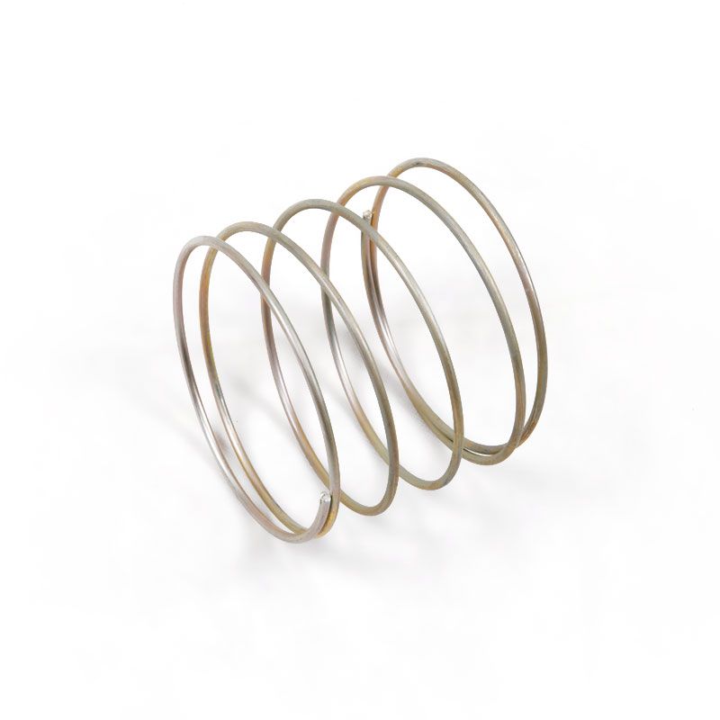 Пружина распорная