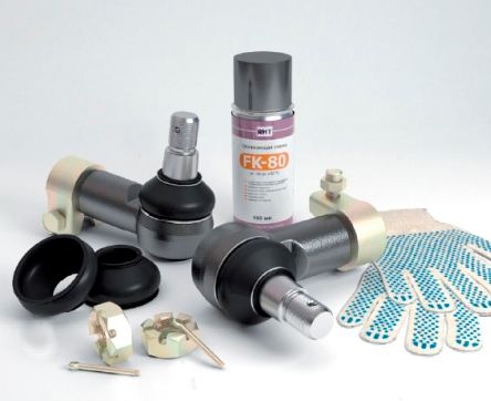 Рем.комплект тяги рулевой