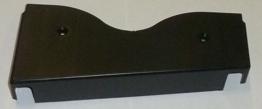 Накладка панели приборов