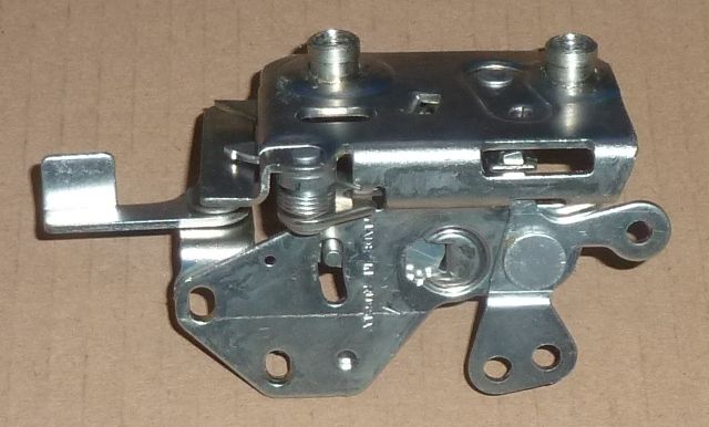 Замок двери внутренний