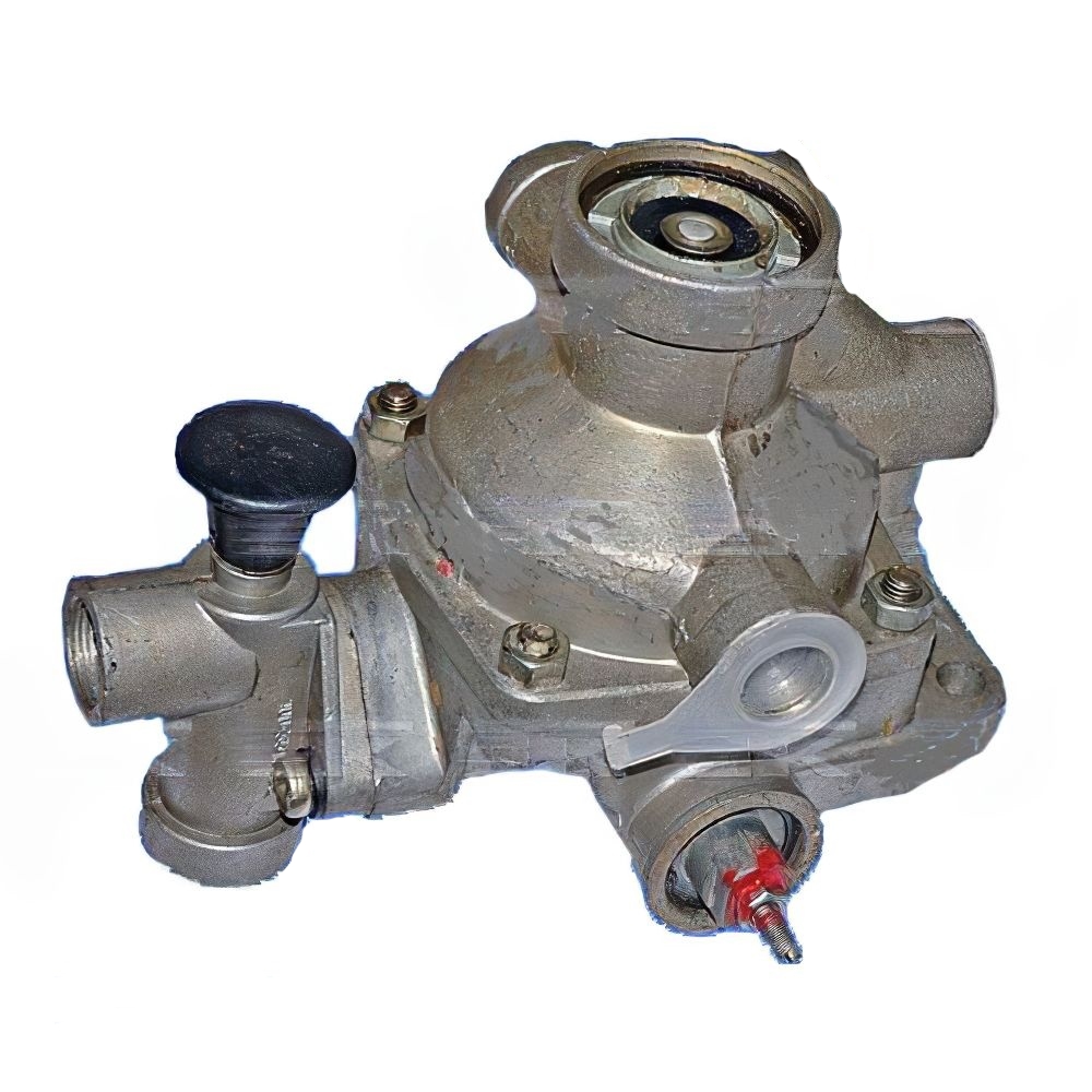 Воздухораспределитель