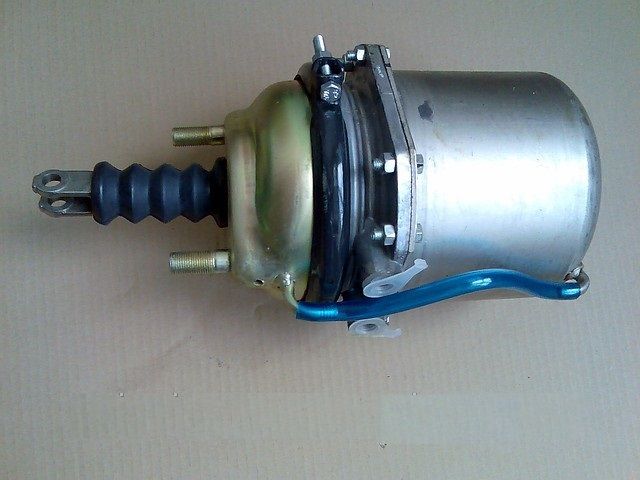 Камера тормозная