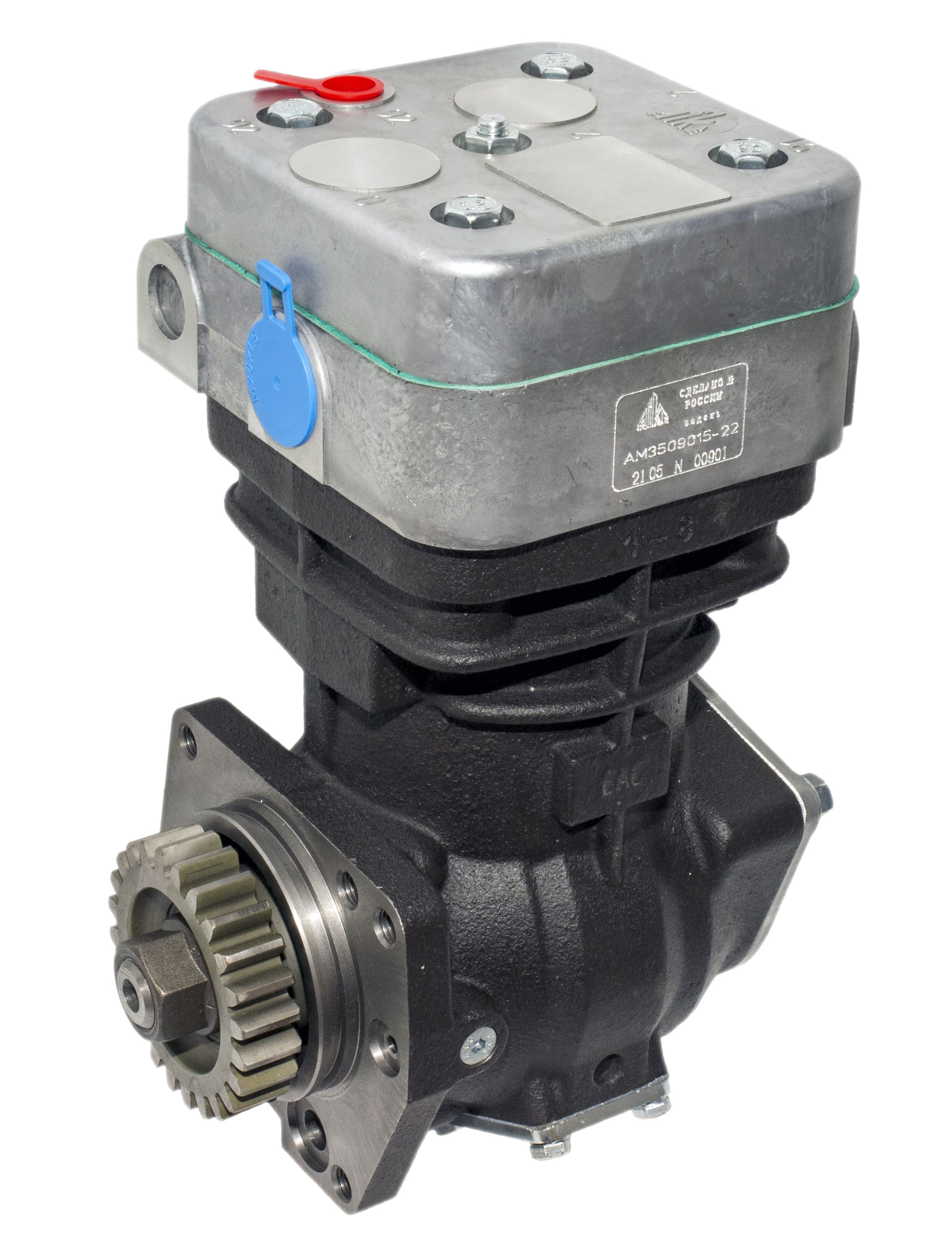 Компрессор