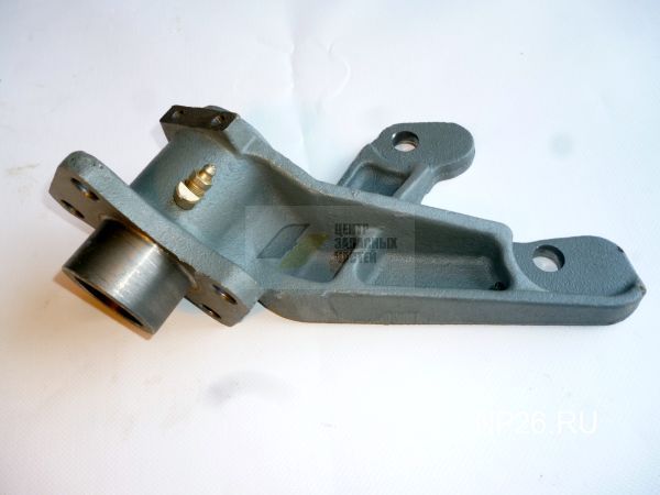 Кронштейн задний правый