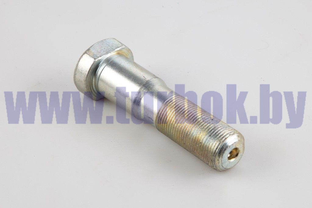 Болт колеса (шпилька, L=90, М22х1.5)