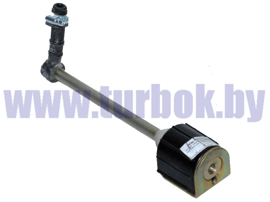 Элемент упругий регулятора тормозных сил (L=260)