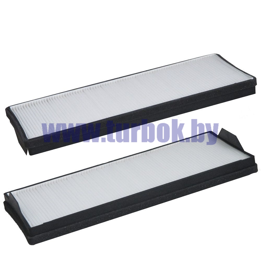 Фильтр пылевой салонный (ан. A9408350047, AF26174, CU 4469)