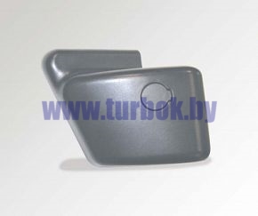 Крышка правая