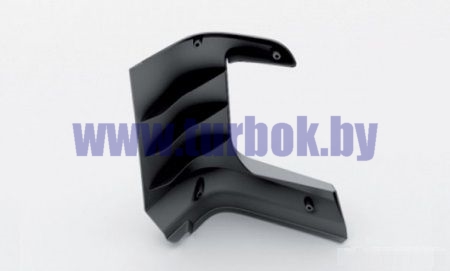 Обтекатель угловой левый