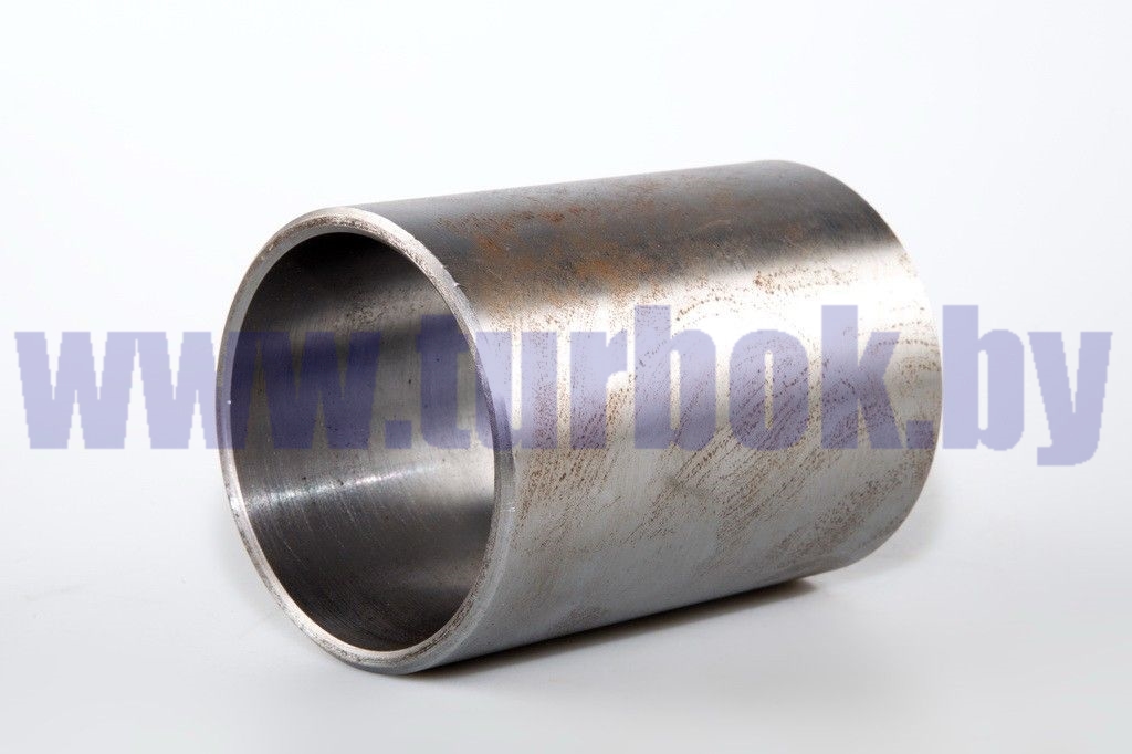 Втулка оси подъёма платформы d=80 МАЗ-5516 опоры