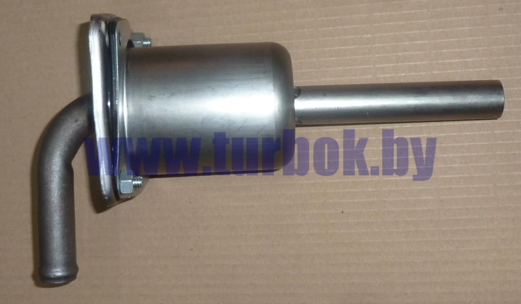 Фильтр бака