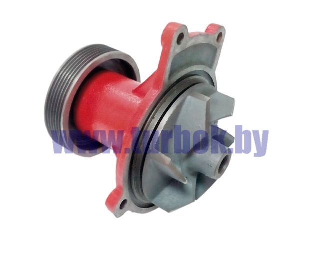 Насос водяной ЕВРО-2