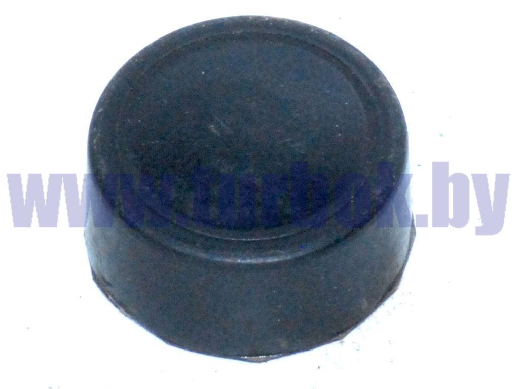 Наконечник на гайку