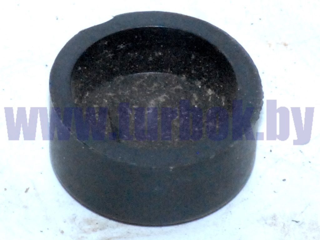 Наконечник на гайку