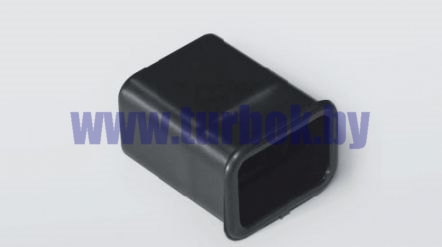 Чехол защитный держателя наружного