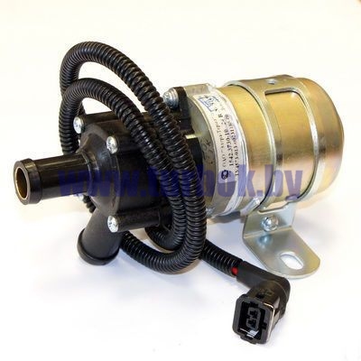 Электронасос