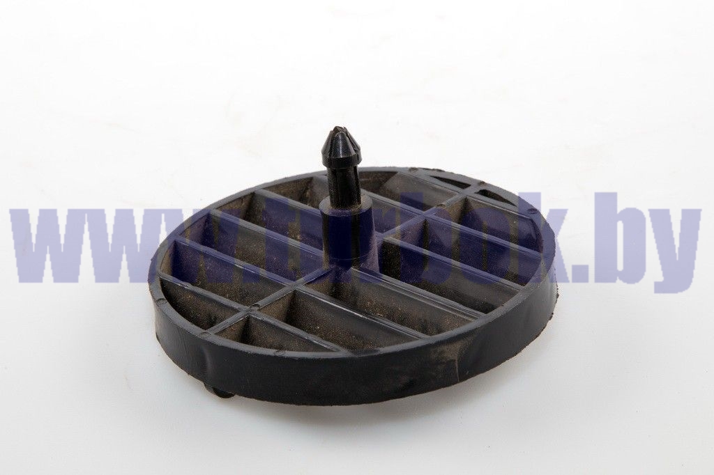 Сопло круглое старого образца d=90, h=11