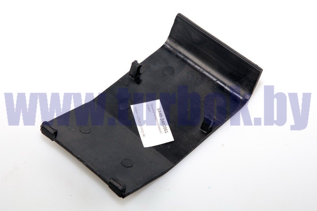 Крышка колеса рулевого (Евро)