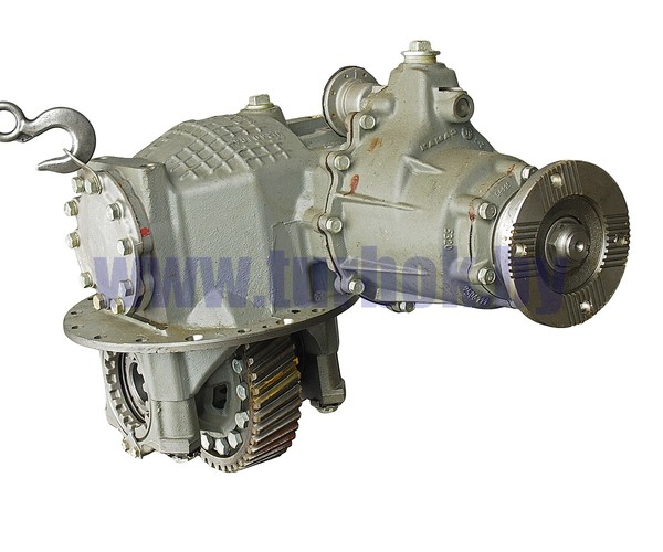 Главная передача