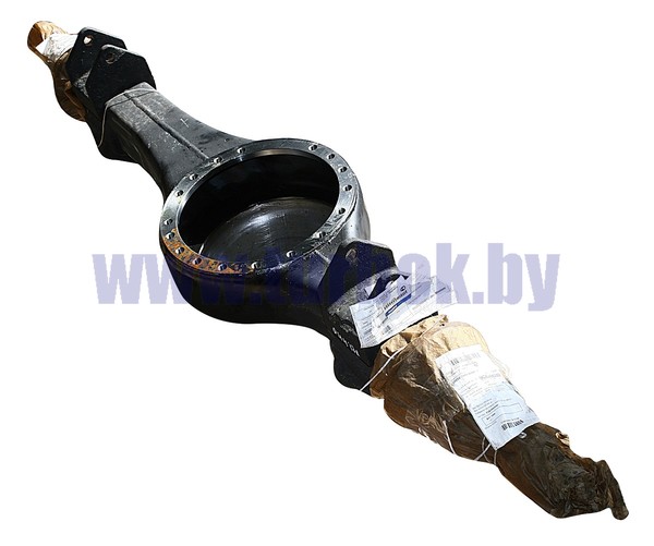 Картер моста заднего