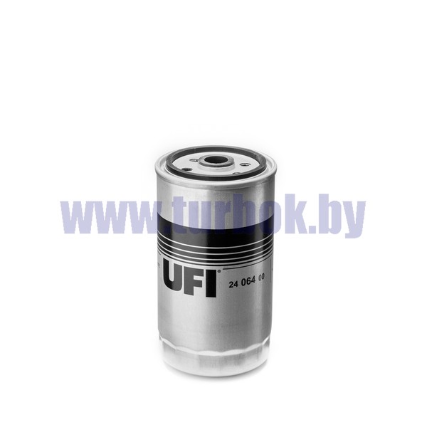 Фильтр топливный тонкой очистки H=155, D=85