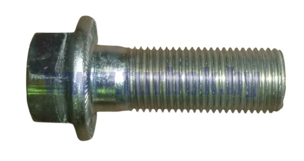 Болт М16х1,5-6gх45