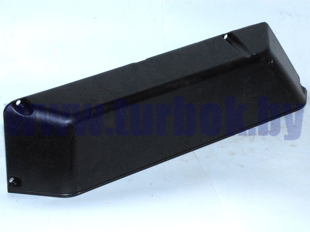 Карман правый