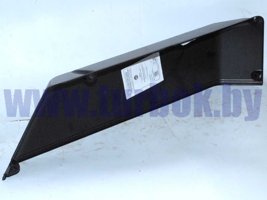 Карман правый