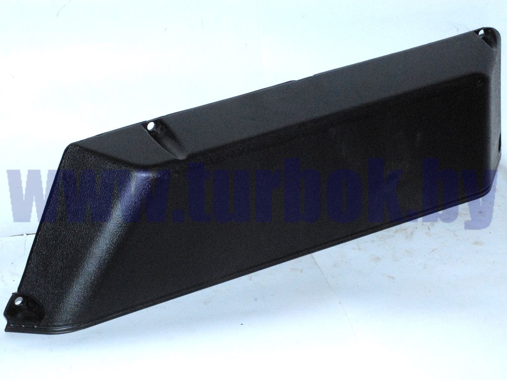 Карман левый