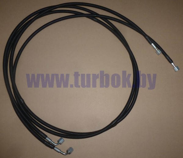 Трубка в сборе