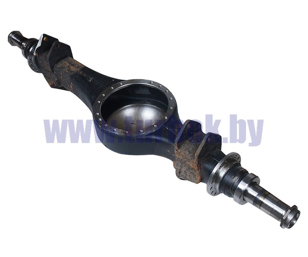 Картер моста заднего