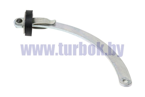 Ограничитель двери