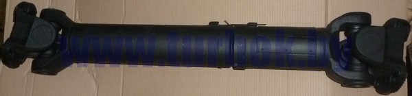 Вал карданный