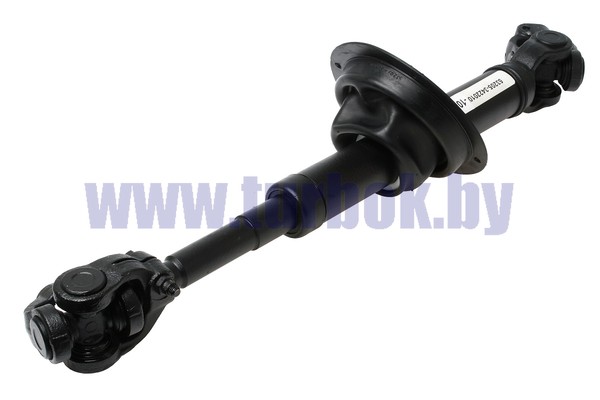 Вал карданный рулевого управления