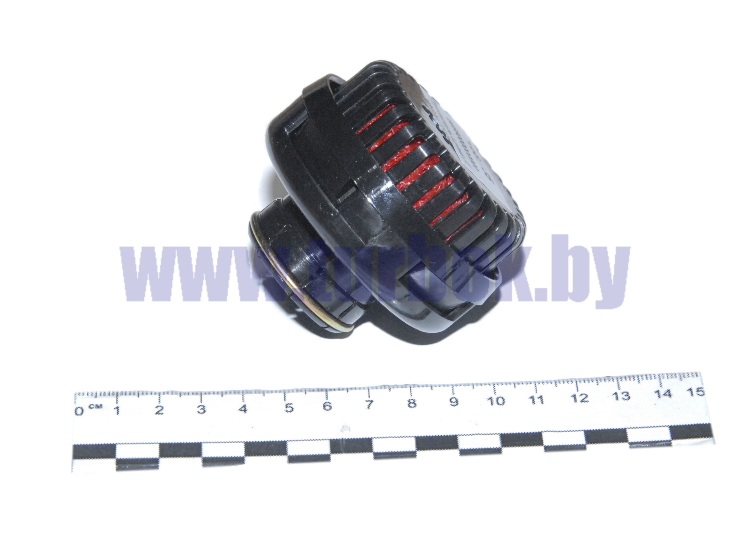 Глушитель шума (D=69, d=28.8, H=55)