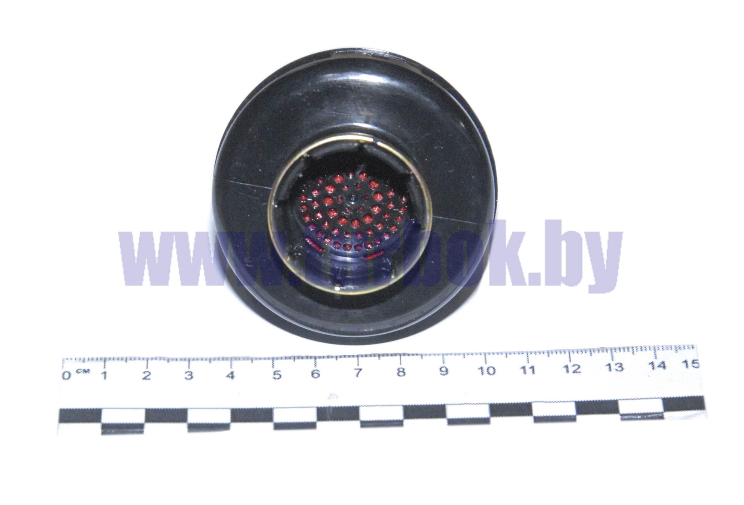 Глушитель шума (D=69, d=28.8, H=55)